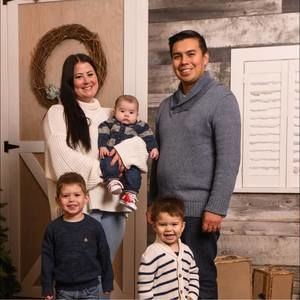 Meet your Posher, Kate